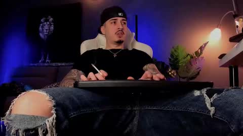 Snapshot of matt_thestud chatting on 27, 2, 2026 Matt online show from 27, 2, 2026