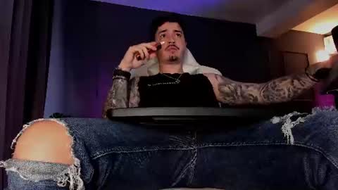 Snapshot of matt_thestud chatting on 17, 6, 2026 Matt online show from 17, 6, 2026