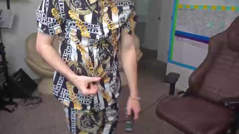 Matt Cash online show from 8, 1, 2025