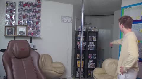 Matt Cash online show from 10, 3, 2025