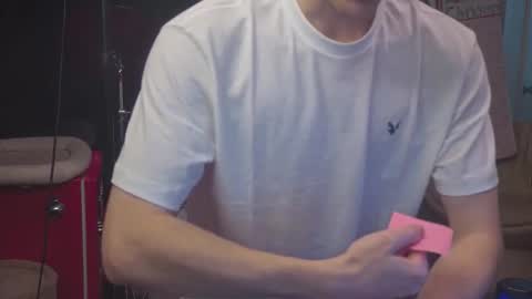 Snapshot of mattcashxxx chatting on 18, 1, 2026 Matt Cash online show from 18, 1, 2026