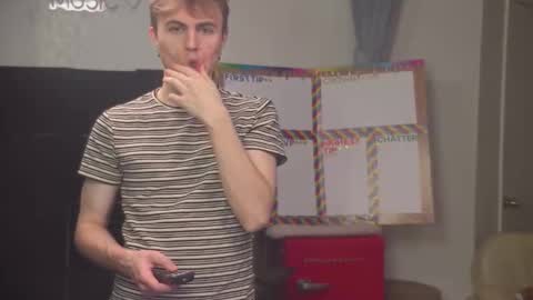 Snapshot of mattcashxxx chatting on 2, 2, 2026 Matt Cash online show from 2, 2, 2026