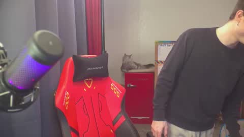 Snapshot of mattcashxxx chatting on 22, 2, 2026 Matt Cash online show from 22, 2, 2026