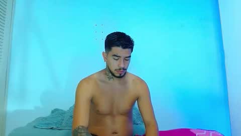 MATTEO online show from 19, 12, 2025