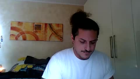 matteushh87 online show from 15, 11, 2025