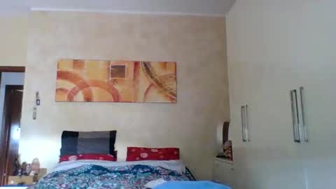 matteushh87 online show from 19, 11, 2025