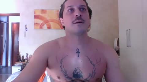 matteushh87 online show from 12, 1, 2026