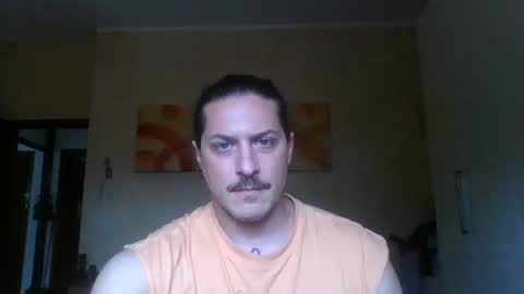 matteushh87 online show from 15, 4, 2026