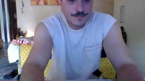matteushh87 online show from 15, 5, 2026