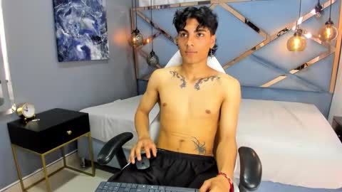 mattfiore online show from 29, 11, 2025