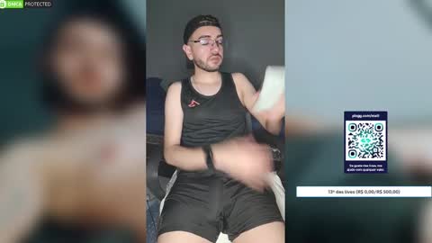 Snapshot of mattforks chatting on 1, 12, 2024 Matt online show from 1, 12, 2024