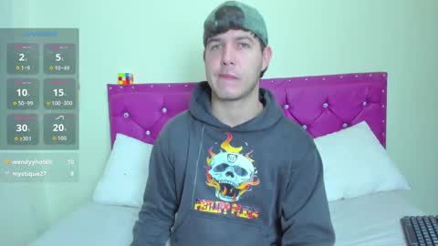 matthewlatinc online show from 5, 3, 2026