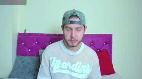 matthewlatinc online show from 3, 4, 2026