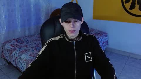 MatthewBoy online show from 9, 12, 2024