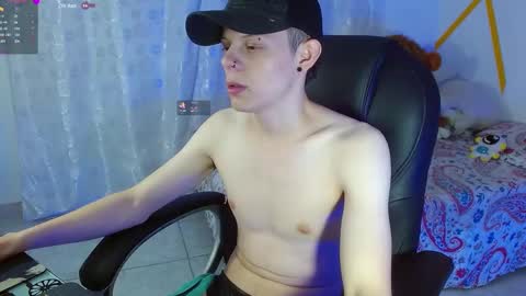 MatthewBoy online show from 11, 12, 2024