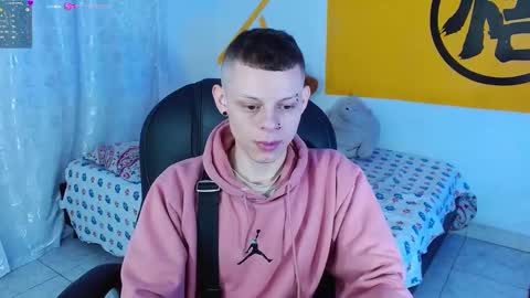 MatthewBoy online show from 28, 12, 2024