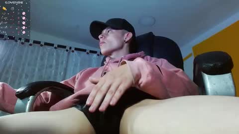 MatthewBoy online show from 14, 2, 2025