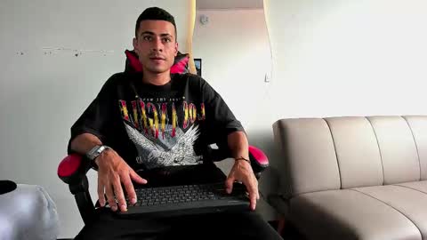 Matthew online show from 5, 12, 2025