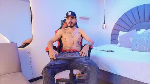 Matthew online show from 2, 3, 2026