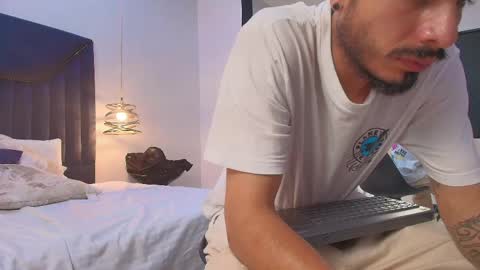 Matthew online show from 24, 5, 2026