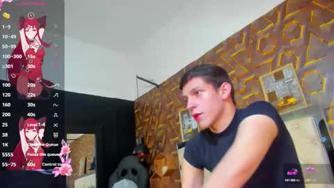 Snapshot of matthewttaylor chatting on 27, 9, 2025 matthew online show from 27, 9, 2025