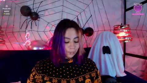 TATIANA  AND ROUS online show from 21, 10, 2025