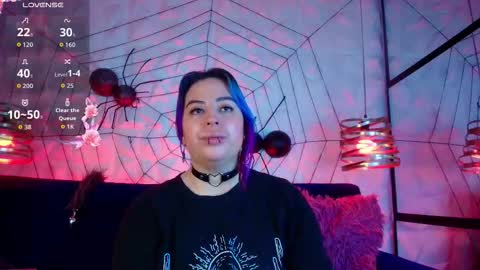 TATIANA  AND ROUS online show from 13, 11, 2025