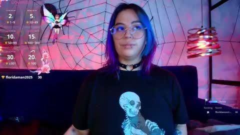 TATIANA  AND ROUS online show from 15, 11, 2025