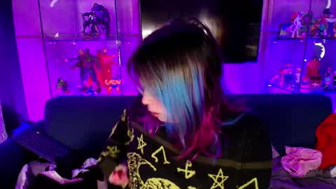 TATIANA  AND ROUS online show from 3, 2, 2026