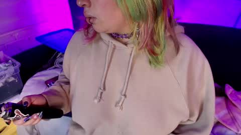 TATIANA  AND ROUS online show from 14, 2, 2026