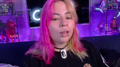 TATIANA  AND ROUS online show from 5, 3, 2026