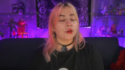 TATIANA  AND ROUS online show from 20, 4, 2026