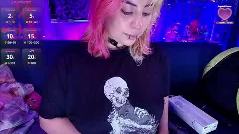 TATIANA  AND ROUS online show from 3, 6, 2026