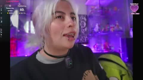 Snapshot of matti_sofia chatting on 20, 7, 2026 TATIANA AND ROUS online show from 20, 7, 2026