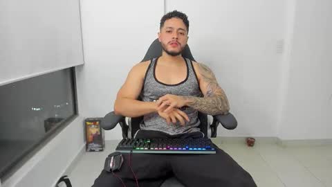 Snapshot of mattia_dupont chatting on 24, 2, 2026 Mattias online show from 24, 2, 2026