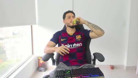 Mattias online show from 6, 3, 2026