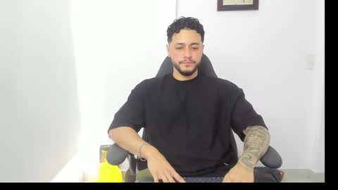 Mattias online show from 24, 3, 2026