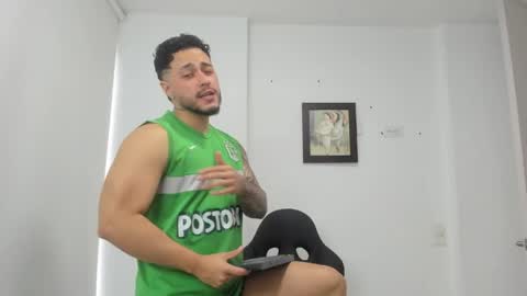 Mattias online show from 11, 4, 2026