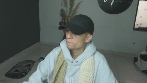 mattias     online show from 28, 1, 2025