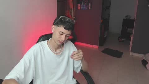 mattias     online show from 7, 2, 2025