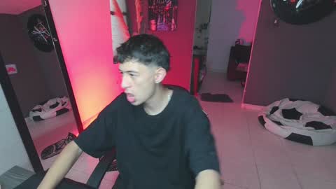 mattias     online show from 8, 2, 2025