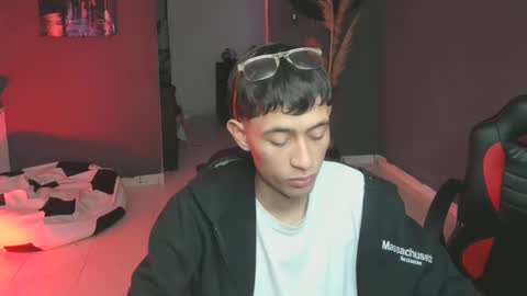 mattias     online show from 9, 2, 2025