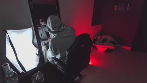 mattias     online show from 23, 2, 2025