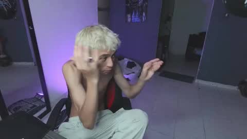 mattias     online show from 7, 3, 2025