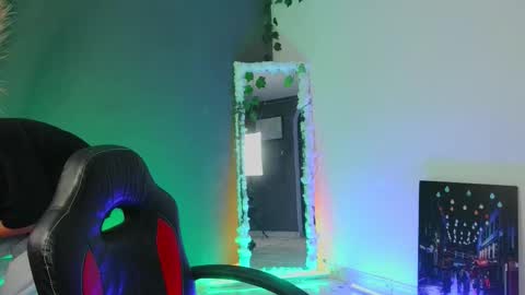 mattias     online show from 29, 9, 2025