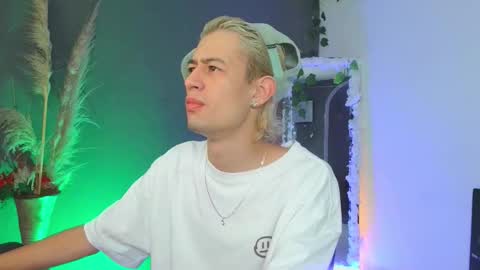 mattias     online show from 6, 10, 2025