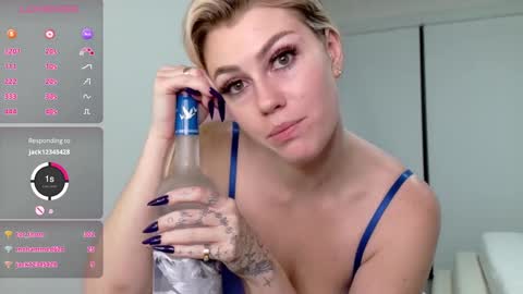 Matti Mars online show from 30, 1, 2025