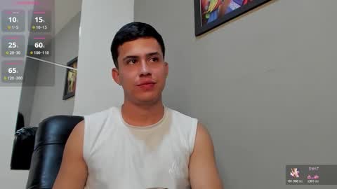 mattiwsmorris_ online show from 14, 3, 2026