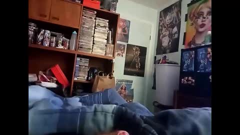 Snapshot of mattjeffhardyy chatting on 30, 9, 2025 mattjeffhardyy online show from 30, 9, 2025