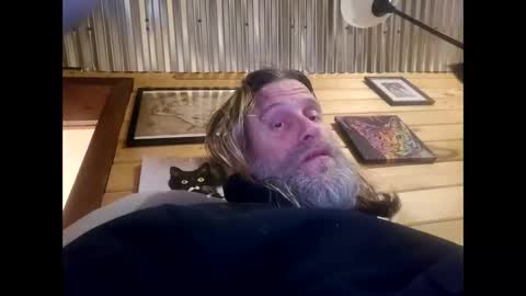 Snapshot of mattman82666 chatting on 5, 1, 2025 mattman82666 online show from 5, 1, 2025